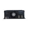 Inversor de Corriente de Onda Pura / Entrada 12 Vcd / Salida 1500 W 110 Vca 60 Hz Inversor de Corriente de Onda Pura / Entrada 12 Vcd / Salida 1500 W 110 Vca 60 Hz