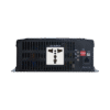 Inversor de Corriente de Onda Pura / Entrada 24 Vcd / Salida 1500 W 110 Vca 60 Hz