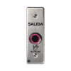 Interruptor IR NoTouch® de Acero Inoxidable, Montaje Delgado, Caja Posterior, SALIDA
