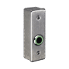 Interruptor IR NoTouch® de Acero Inoxidable, Montaje Delgado, Caja Posterior, ABIERTO