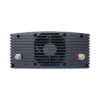 Inversor de Corriente de Onda Senoidal Pura 1000 W / 12 Vcc / salida 120VCA
