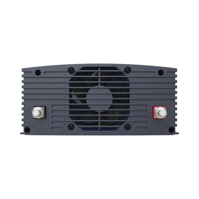 Inversor de Corriente de Onda Senoidal Pura 1500 W / 12 Vcc / salida 120VCA
