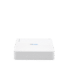 NVR 4 Megapixel / 4 Canales IP / 4 Puertos PoE+ / 1 Bahía de Disco Duro / Salida en Full HD