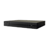 NVR 8 Megapixel (4K) / 16 Canales IP / 16 Puertos PoE+ / 2 Bahías de Disco Duro / HDMI en 4K