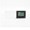 Terminal de Habitación IP de Empotrar / Bus RS485 / 12 Entradas Digitales / SIP / PoE / Compatible con NX1071 y NX1075