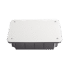 Terminal de Habitación IP de Empotrar / Bus RS485 / 12 Entradas Digitales / SIP / PoE / Compatible con NX1071 y NX1075