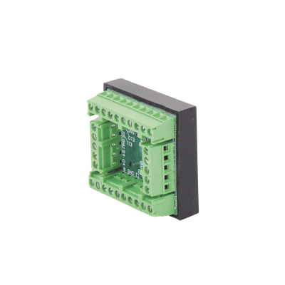Modulo de 11 Entradas y 5 Salidas Digitales, Compatible con NX0019/B, NX1021 Y NX0015