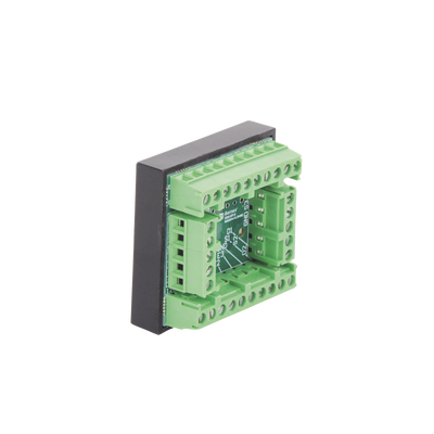 Modulo de 11 Entradas y 5 Salidas Digitales, Compatible con NX0019/B, NX1021 Y NX0015