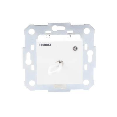 Modulo de Pared para Tirador de Baño con LED Indicador / Compatible con NX0019/B, NX0015 y NX1021