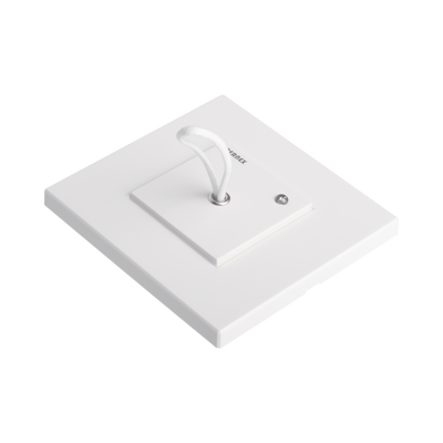 Modulo de Pared para Tirador de Baño con LED Indicador / Compatible con NX0019/B, NX0015 y NX1021