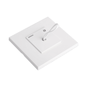 Modulo de Pared para Tirador de Baño con LED Indicador / Compatible con NX0019/B, NX0015 y NX1021