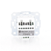 Modulo de Pared para Pulsador Cableado, Compatible con NX0871 y NX0881 y NX0015