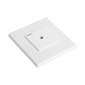 Modulo de Pared para Pulsador Cableado, Compatible con NX0871 y NX0881 y NX0015