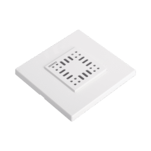 Altavoz de 2 W 8 Ohm para Empotrar, Compatible sólo con NX0015