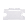 Funda para Tarjeta RFID de Plástico, Compatible con NX0140 y NX0143
