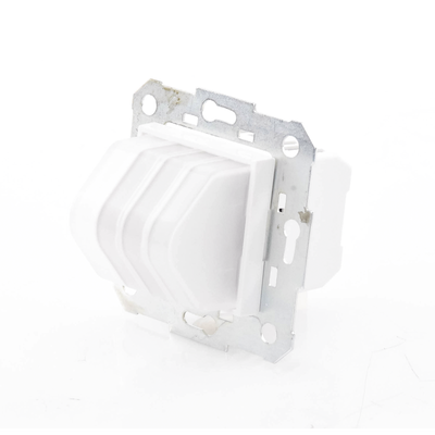 Luz de Aviso Cuatri color para Indicar Presencias o Alarmas en Habitación / BUS RS485 / Compatible con NX0019/B, NX1021 y NX0015 Luz de Aviso Cuatri color para Indicar Presencias o Alarmas en Habitación / BUS RS485 / Compatible con NX0019/B, NX1021 y NX0015