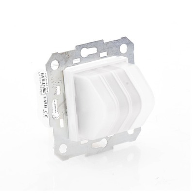 Luz de Aviso Cuatri color para Indicar Presencias o Alarmas en Habitación / BUS RS485 / Compatible con NX0019/B, NX1021 y NX0015 Luz de Aviso Cuatri color para Indicar Presencias o Alarmas en Habitación / BUS RS485 / Compatible con NX0019/B, NX1021 y NX0015