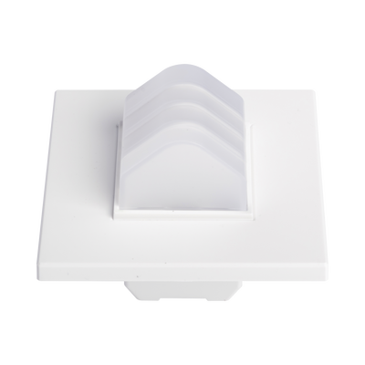 Luz de Aviso Cuatri color para Indicar Presencias o Alarmas en Habitación / BUS RS485 / Compatible con NX0019/B, NX1021 y NX0015 Luz de Aviso Cuatri color para Indicar Presencias o Alarmas en Habitación / BUS RS485 / Compatible con NX0019/B, NX1021 y NX0015