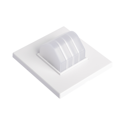 Luz de Aviso Cuatri color para Indicar Presencias o Alarmas en Habitación / BUS RS485 / Compatible con NX0019/B, NX1021 y NX0015 Luz de Aviso Cuatri color para Indicar Presencias o Alarmas en Habitación / BUS RS485 / Compatible con NX0019/B, NX1021 y NX0015