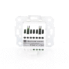 Modulo de 3 Botones iluminados / Alarma / Cancelar y Código Azul / BUS RS485 / Compatible con NX0019/B, NX1021 Y NX0015