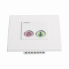 Modulo de 2 Botones iluminados / Alarma y Cancelar / BUS RS485 / Compatible con NX0019/B, NX1021 Y NX0015