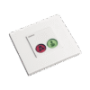 Modulo de 2 Botones iluminados / Alarma y Cancelar / BUS RS485 / Compatible con NX0019/B, NX1021 Y NX0015