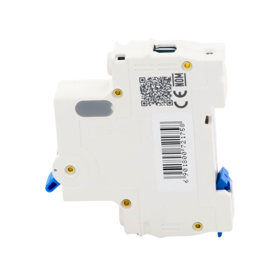 Pastilla para Riel Din, 1 Polo, 16 Amp, Vca:110/415v, 6kA, Catálogo: NXB631PC16, Serie: NXB-63. Pastilla para Riel Din, 1 Polo, 16 Amp, Vca:110/415v, 6kA, Catálogo: NXB631PC16, Serie: NXB-63.