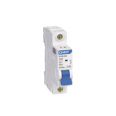 Pastilla para Riel Din, 1 Polo, 20 Amp, Vca:110/415v, 6kA, Catálogo: NXB631PC20, Serie: NXB-63. Pastilla para Riel Din, 1 Polo, 20 Amp, Vca:110/415v, 6kA, Catálogo: NXB631PC20, Serie: NXB-63.