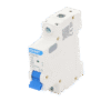 Pastilla para Riel Din, 1 Polo, 6 Amp, Vca:110/415v, 6kA, Catálogo: NXB631PC6, Serie: NXB-63. Pastilla para Riel Din, 1 Polo, 6 Amp, Vca:110/415v, 6kA, Catálogo: NXB631PC6, Serie: NXB-63.