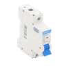 Pastilla para Riel Din, 1 Polo, 6 Amp, Vca:110/415v, 6kA, Catálogo: NXB631PC6, Serie: NXB-63. Pastilla para Riel Din, 1 Polo, 6 Amp, Vca:110/415v, 6kA, Catálogo: NXB631PC6, Serie: NXB-63.