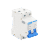 Pastilla para Riel Din, 2 Polo, 63 Amp, Vca:110/415v, 6kA, Catálogo: NXB632PC63, Serie: NXB-63. Pastilla para Riel Din, 2 Polo, 63 Amp, Vca:110/415v, 6kA, Catálogo: NXB632PC63, Serie: NXB-63.