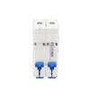 Pastilla para Riel Din, 2 Polo, 63 Amp, Vca:110/415v, 6kA, Catálogo: NXB632PC63, Serie: NXB-63. Pastilla para Riel Din, 2 Polo, 63 Amp, Vca:110/415v, 6kA, Catálogo: NXB632PC63, Serie: NXB-63.