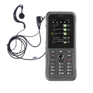 KIT Radio NXPOC-130 y Manos Libres de Gancho (No Inlcuye Servicio en Plataforma))