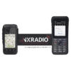 12 meses de Servicio NXRadio para Terminales de Radio Android TE320, RG360, RG750 y M6L