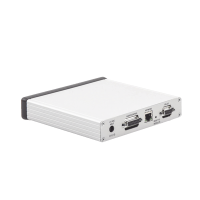 Unidad de Extensión de Red para Equipo de Radiocomunicación.