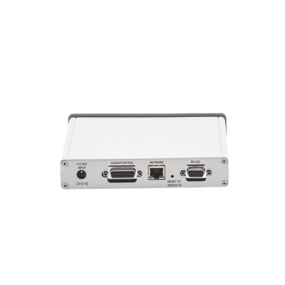 Unidad de Extensión de Red para Equipo de Radiocomunicación.