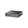 Controladora Omada para gestionar hasta 100 equipos Omada/ Gestion desde la Nube gratuita / Actualizaciones masivas