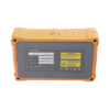 OTDR Monomodo para Pruebas en Enlaces de Fibra Óptica, longitudes de onda 1310 y 1550 nm, entrada SC/APC