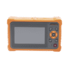 OTDR Monomodo para Pruebas en Enlaces de Fibra Óptica, longitudes de onda 1310 y 1550 nm, entrada SC/APC