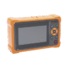 OTDR Monomodo para Pruebas en Enlaces de Fibra Óptica, longitudes de onda 1310 y 1550 nm, entrada SC/APC