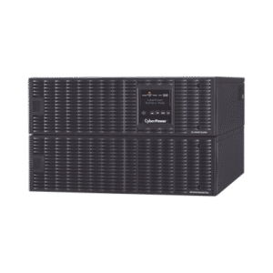 UPS de 10000 VA/9000 W, Online Doble Conversión, 200 - 240 Vac de Entrada, 200 - 240 Vac de Salida, Terminal Hardwired, Onda Senoidal Pura, Torre o Rack de 6 UR, Con 3 Tomas NEMA L6-30R UPS de 10000 VA/9000 W, Online Doble Conversión, 200 - 240 Vac de Entrada, 200 - 240 Vac de Salida, Terminal Hardwired, Onda Senoidal Pura, Torre o Rack de 6 UR, Con 3 Tomas NEMA L6-30R