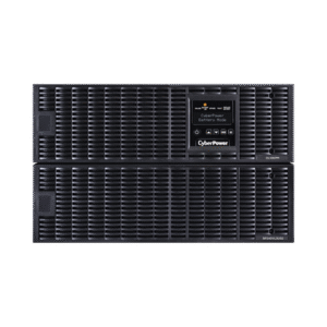 UPS de 10000 VA/10000 W, Online Doble Conversión, 200 - 240 Vac de Entrada, 200 - 240 Vac de Salida, Terminal Hardwired, Onda Senoidal Pura, Torre o Rack de 6 UR, Con 3 Tomas NEMA L6-30R UPS de 10000 VA/10000 W, Online Doble Conversión, 200 - 240 Vac de Entrada, 200 - 240 Vac de Salida, Terminal Hardwired, Onda Senoidal Pura, Torre o Rack de 6 UR, Con 3 Tomas NEMA L6-30R