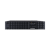 UPS de 1500 VA/1350 W, Online Doble Conversión, Entrada 120 Vca NEMA 5-15P, Onda Senoidal Pura, Rack o Torre de 2 UR, Con 8 Tomas NEMA 5-15R