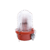 Lámpara de Obstrucción Roja Tipo L-810, LED de baja intensidad, (12 - 24 Vcc). Lámpara de Obstrucción Roja Tipo L-810, LED de baja intensidad, (12 - 24 Vcc).