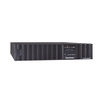 UPS de 2200 VA/1800 W, Online Doble Conversión, Entrada 120 Vca NEMA 5-20P, Onda Senoidal Pura, Rack o Torre de 2 UR, Con 6 NEMA 5-20R y 1 NEMA L5-20R UPS de 2200 VA/1800 W, Online Doble Conversión, Entrada 120 Vca NEMA 5-20P, Onda Senoidal Pura, Rack o Torre de 2 UR, Con 6 NEMA 5-20R y 1 NEMA L5-20R