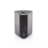 Altavoz Exterior De 2 Vías | Woofer 5.25in | Tweeter 0.75 In | 80w | 8 Ω | Negro