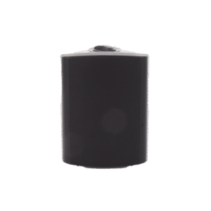 Altavoz Exterior De 2 Vías | Woofer 5.25in | Tweeter 0.75 In | 80w | 8 Ω | Negro Altavoz Exterior De 2 Vías | Woofer 5.25in | Tweeter 0.75 In | 80w | 8 Ω | Negro