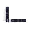 Transformador Reductor de 208 Vca a 120 Vca, Entrada Hardwire con Cable de Uso Rudo, Con 6 Salidas NEMA 5-20R