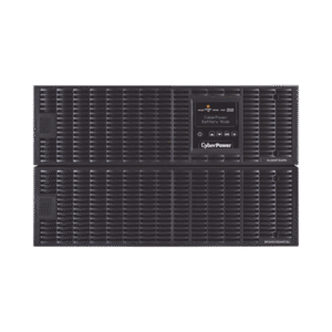 UPS de 6000 VA/5400 W, Online Doble Conversión, 200 - 240 Vac de Entrada NEMA L6-30P, Onda Senoidal Pura, Torre o Rack de 6 UR, Con 2 Tomas NEMA L6-20R y 2 NEMA L6-30R