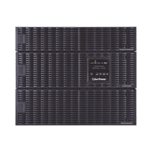 UPS de 6000 VA/5400 W, Online Doble Conversión, 200 - 240 Vac de Entrada NEMA L6-30P, 120 - 240 Vac de Salida, Onda Senoidal Pura, Torre o Rack de 8 UR, Con 6 Tomas NEMA 5-20R, 2 NEMA L6-20R y 1 NEMA L6-30R